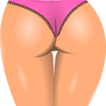 Brak akceptacji wyglądu warg sromowych są powodami konsultacji pań z ginekologiem lub chirurgiem plastycznym.
