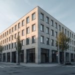 Długofalowe projektowanie nowoczesnej fasady obiektu z uwzględnieniem parametrów użytkowych